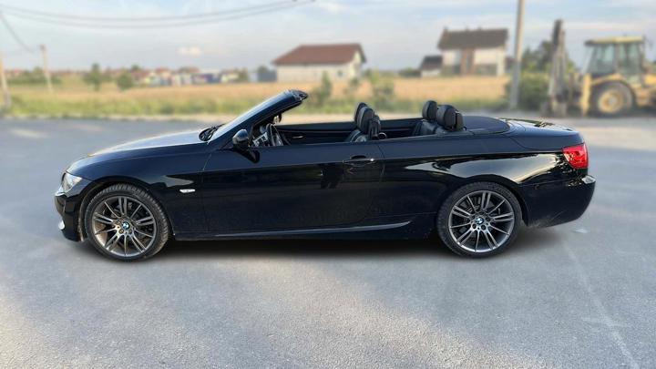 BMW BMW serija 3 Cabriolet 3.0D