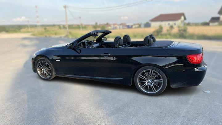 BMW BMW serija 3 Cabriolet 3.0D