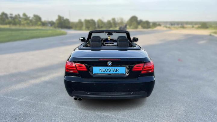 BMW BMW serija 3 Cabriolet 3.0D