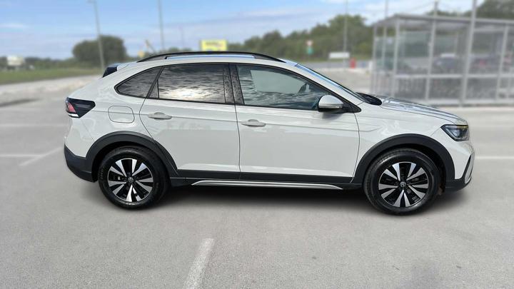 VW Taigo 1,0 TSI Style