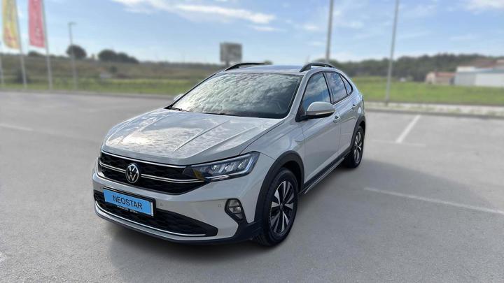 Rabljeni automobil na prodaju iz oglasa 89934 - VW Taigo Taigo 1,0 TSI Style