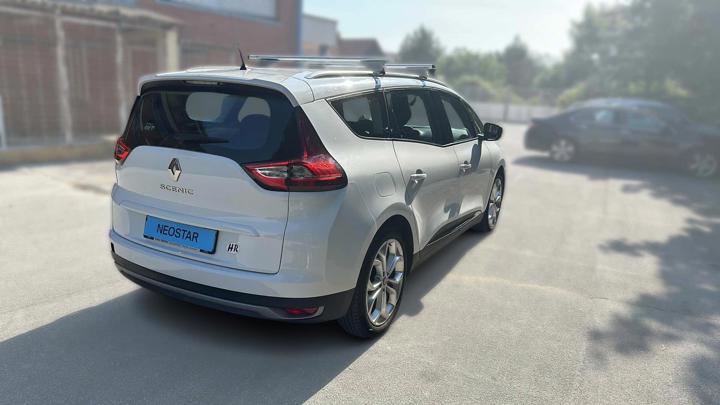 Renault Scénic TCe 115 Energy Zen