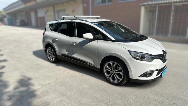 Renault Scénic TCe 115 Energy Zen