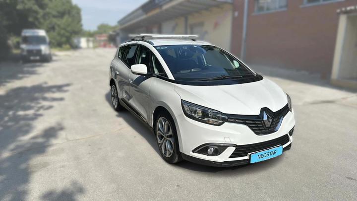 Renault Scénic TCe 115 Energy Zen