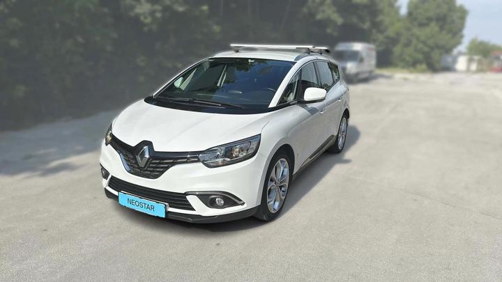 Used 89935 - Renault Scénic Scénic TCe 115 Energy Zen cars