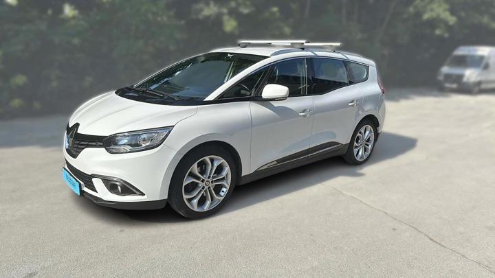 Renault Scénic TCe 115 Energy Zen