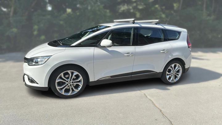 Renault Scénic TCe 115 Energy Zen