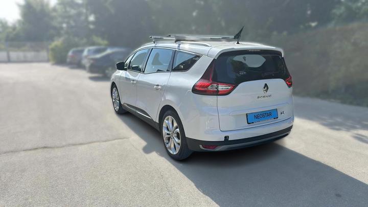 Renault Scénic TCe 115 Energy Zen