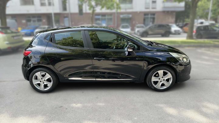 Renault Clio TCe 90 Energy Techno Feel Start & Stop