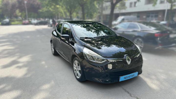 Renault Clio TCe 90 Energy Techno Feel Start & Stop