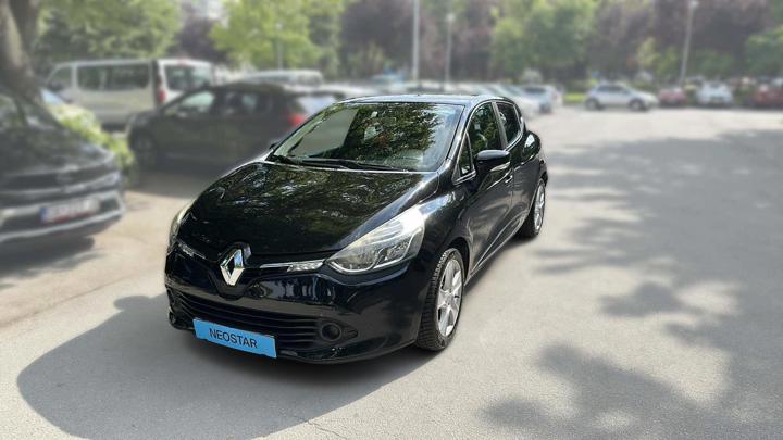 Rabljeni automobil na prodaju iz oglasa 89938 - Renault Clio Clio TCe 90 Energy Techno Feel Start & Stop