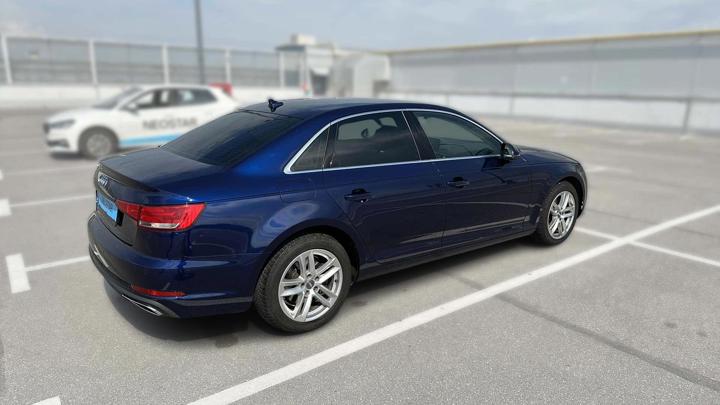 Audi A4 35 TDI Select S tronic