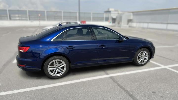 Audi A4 35 TDI Select S tronic