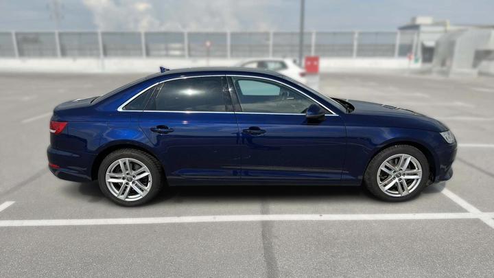 Audi A4 35 TDI Select S tronic