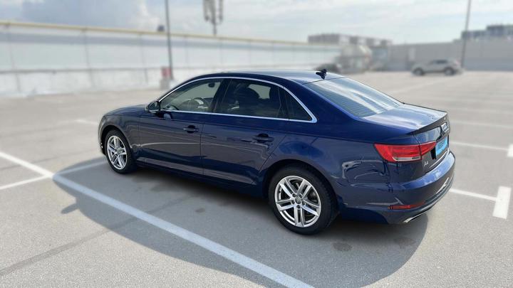 Audi A4 35 TDI Select S tronic