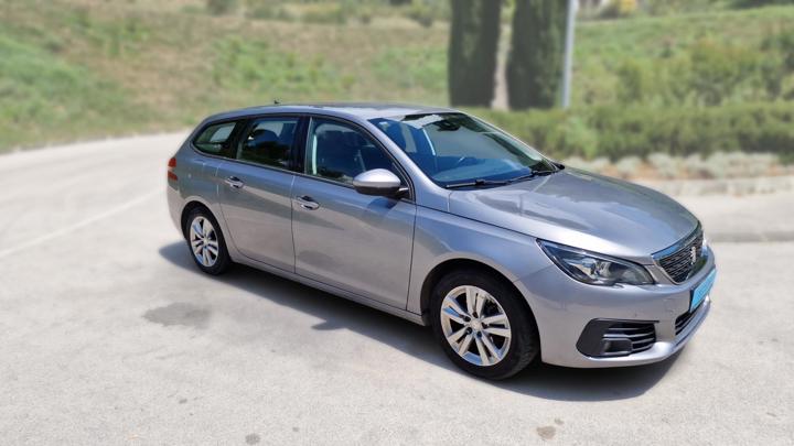 Peugeot 308 SW 1,6 BlueHDi 100 S&S Active