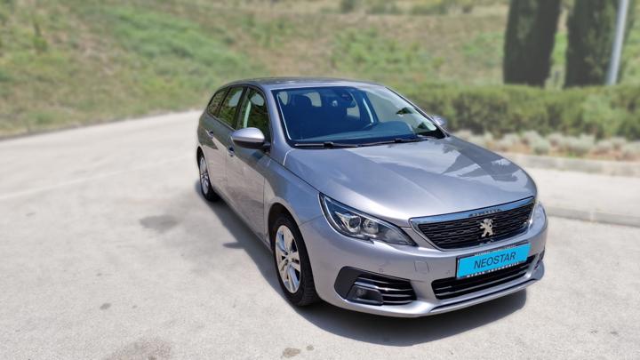 Peugeot 308 SW 1,6 BlueHDi 100 S&S Active