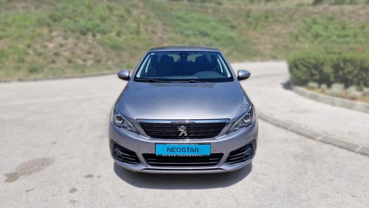 Peugeot 308 SW 1,6 BlueHDi 100 S&S Active