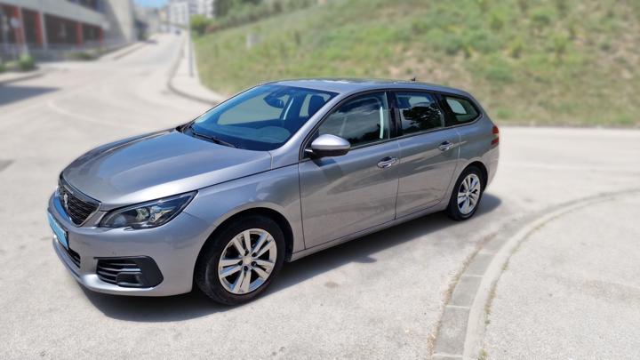 Peugeot 308 SW 1,6 BlueHDi 100 S&S Active