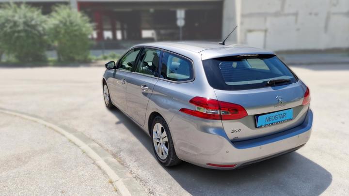 Peugeot 308 SW 1,6 BlueHDi 100 S&S Active