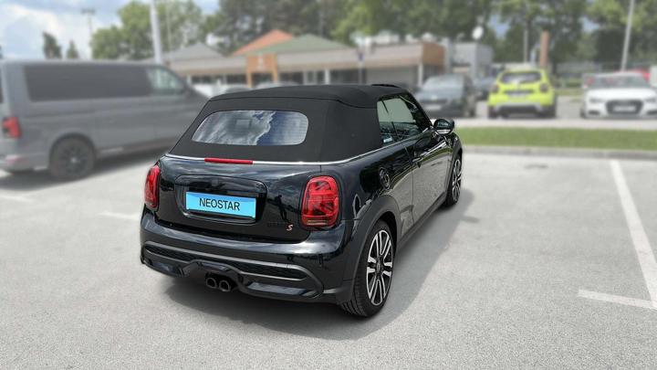 MIN MINI COOPER 2.0 S