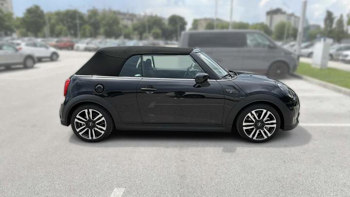 MIN MINI COOPER 2.0 S