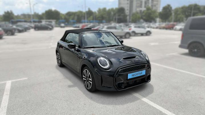 MIN MINI COOPER 2.0 S