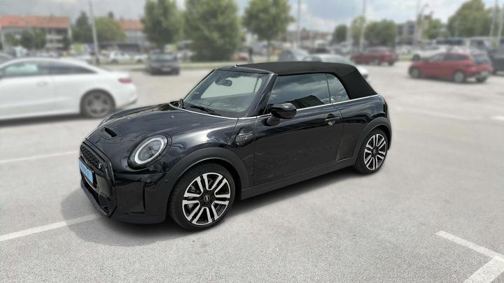 MIN MINI COOPER 2.0 S