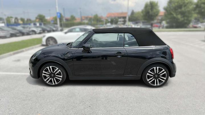 MIN MINI COOPER 2.0 S