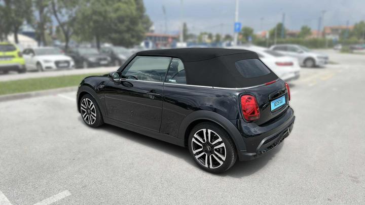 MIN MINI COOPER 2.0 S