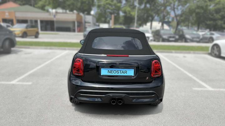 MIN MINI COOPER 2.0 S