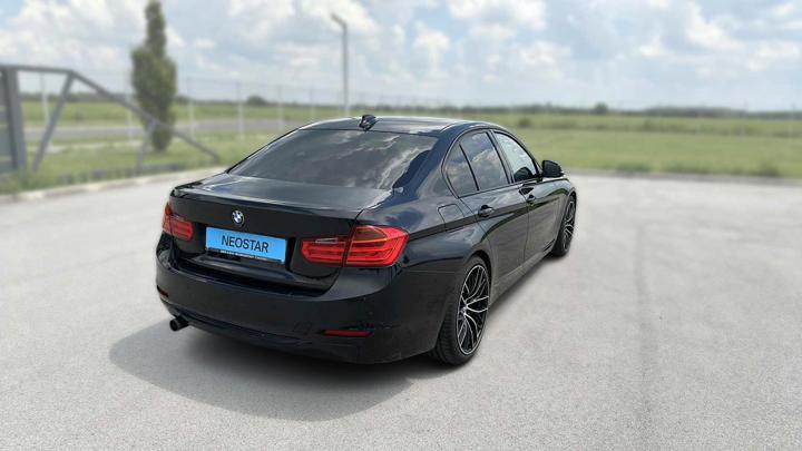 BMW 320D Sport