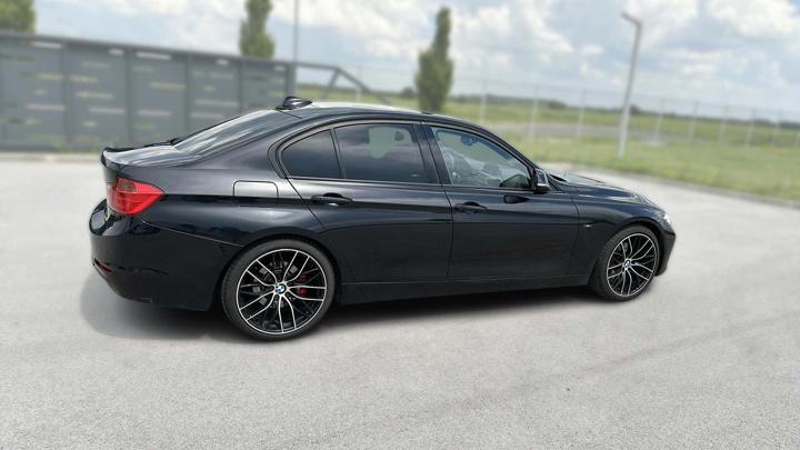 BMW 320D Sport