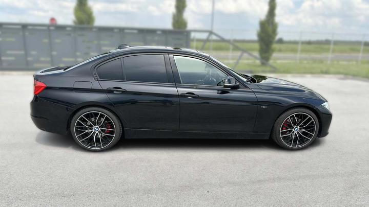 BMW 320D Sport