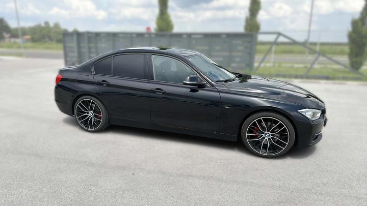 BMW 320D Sport