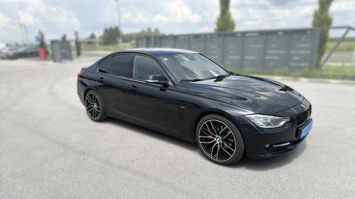 BMW 320D Sport