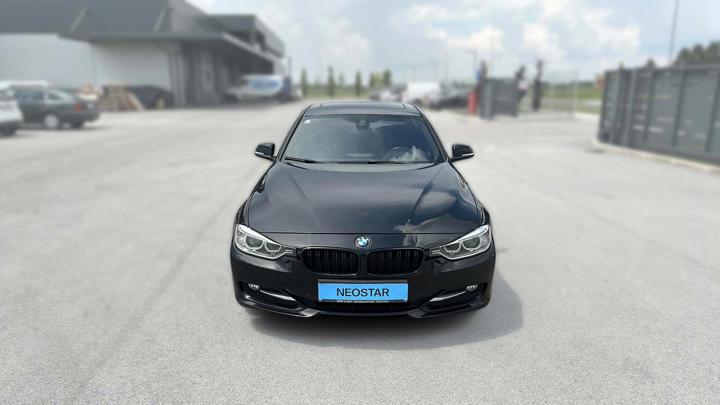 BMW 320D Sport