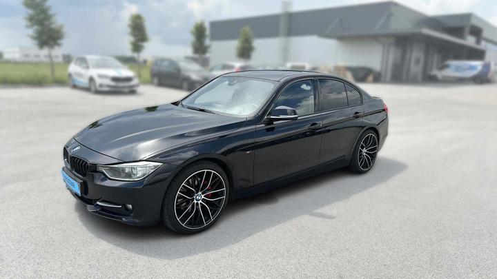 BMW 320D Sport