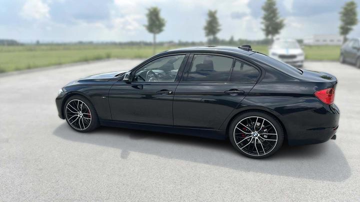 BMW 320D Sport