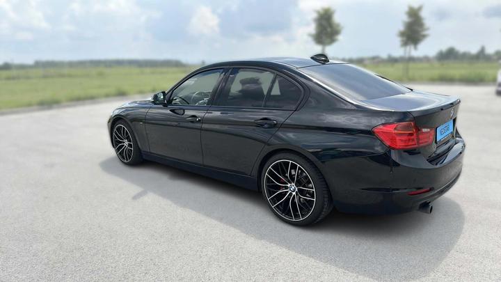 BMW 320D Sport