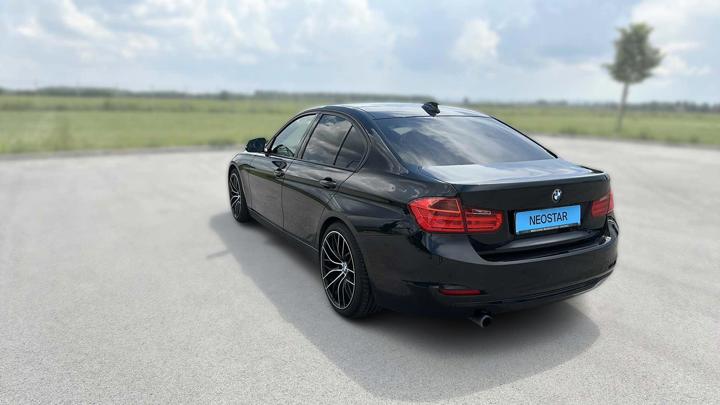 BMW 320D Sport