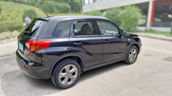 Suzuki Vitara used 89960 - Suzuki Vitara Vitara 1,6 Comfort (GL)