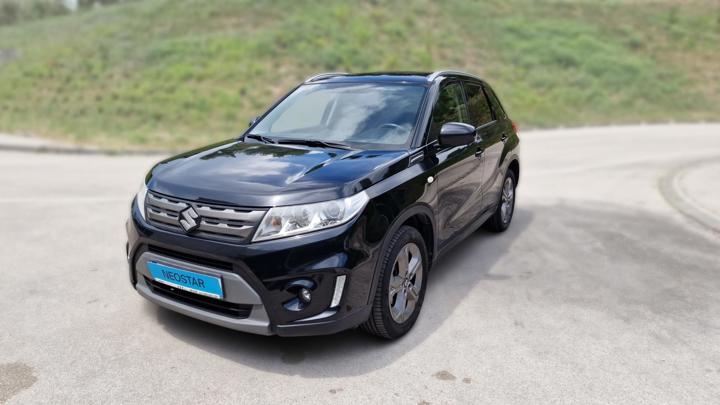 Rabljeni automobil na prodaju iz oglasa 89960 - Suzuki Vitara Vitara 1,6 Comfort (GL)