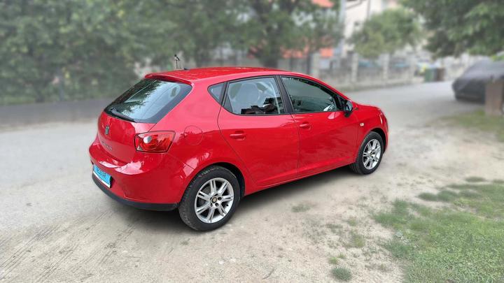 Rabljeni automobil na prodaju iz oglasa 89962 - Seat Ibiza Ibiza 1,4 16V Copa