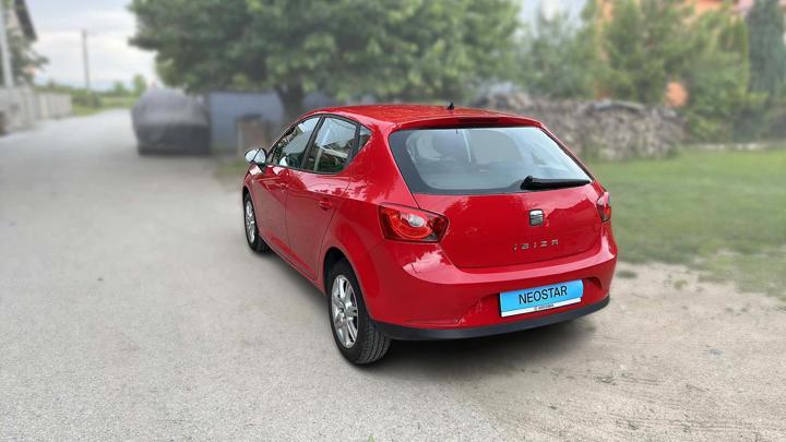 Seat Ibiza 1,4 16V Copa