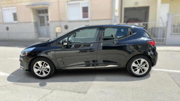 Renault Clio 1,2 16V Limited