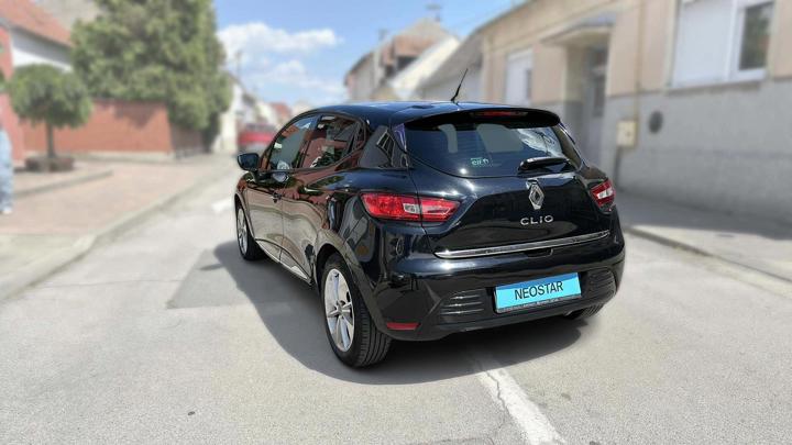 Renault Clio 1,2 16V Limited