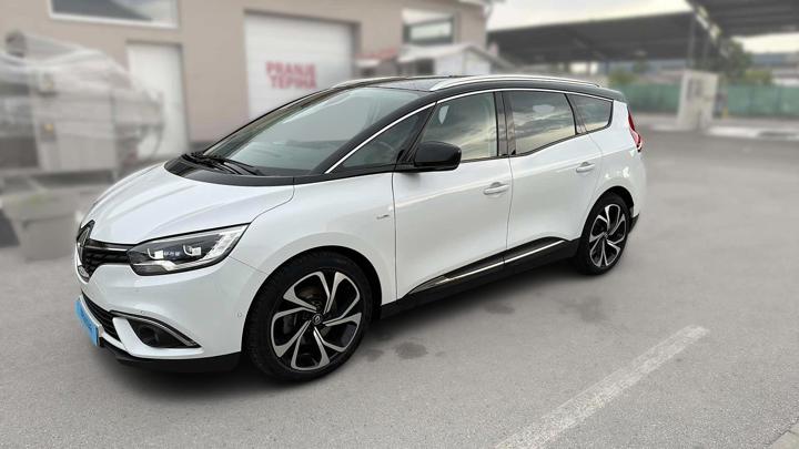 Renault Grand Scénic Blue dCi 120 Bose