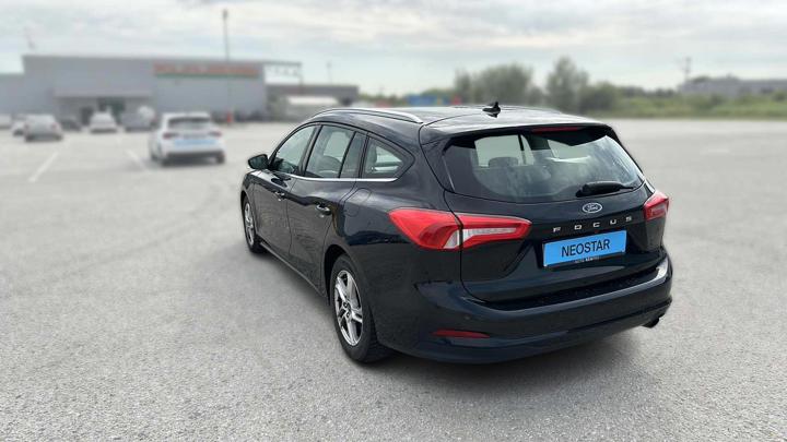 Ford Ford Focus 1.5 ECOBLUE 120CV