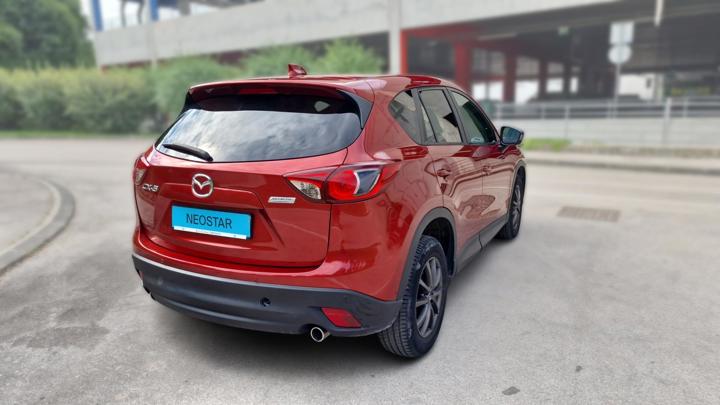 Mazda CX-5 CD150  Attraction